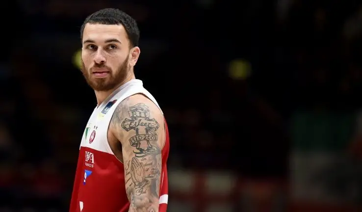 Mike James… Our opinions and wishes for an oustanding Euroleague basketball season