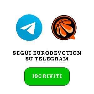 Telegram | Eurodevotion